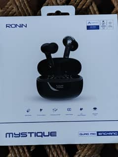 Ronin Mystique R-7010 earbuds