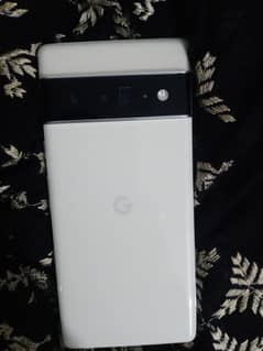 mobile google pixel 6 pro