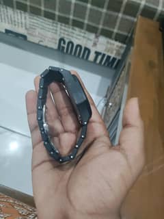 Aura watch