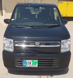 WagonR