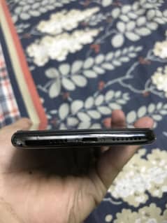 Iphone Xs max PTA approved