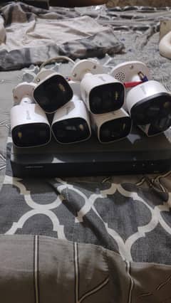 hikvision hvr 4k resolution