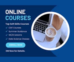 Learn Data Science from NED's Gold Medalist