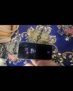 LG V60 PTA approved With. charger