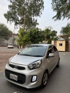 KIA