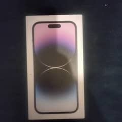 i phone 14 pro jv