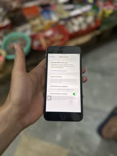 IPHONE 6S PLUS (PTA APPROVED)