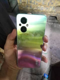 oppo F21 pro 5g 8gb 128gb 10/10