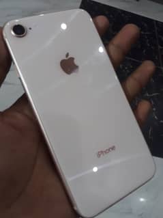 iPhone 8