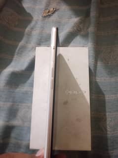 oppo A5 2020.4/128  with box and without charge