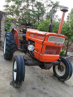 FIAT 480 1979 model for sale.