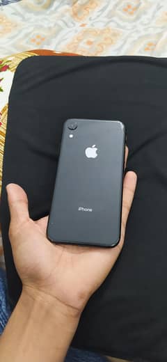 iphone XR waterpack
