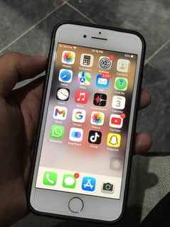 iphone 8 64gb non pta condition 10/9
