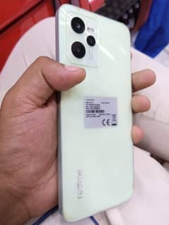 Realme C35 4/128GB Condition 10/10