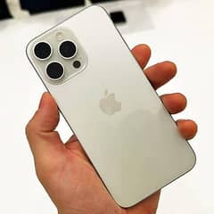 I phone 15 Pro max