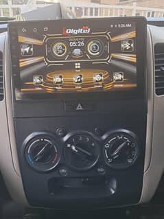Wagon Car VXR home used car