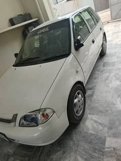 cultus 2013 good condition