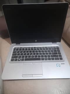 HP Elitebook