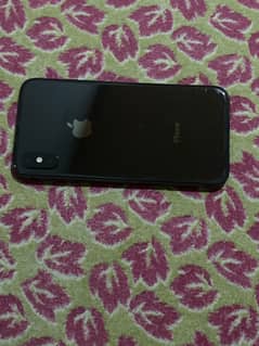 iPhone XS good condition