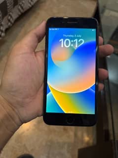 iPhone 8 Plus