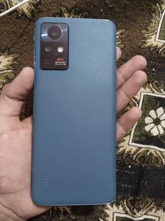 infinite zero X Neo All ok 9.5 condition
