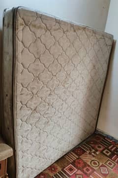 Master Mattress
