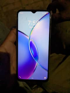vivo y17s WhatsApp 03436248044