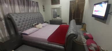 king size bed