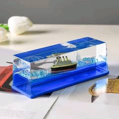 Unsinkable