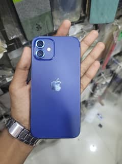 iPhone 12 For sell