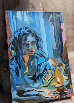 Painting