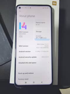 mi 10t 8/ 128 144 hz refresh rate PUBG 90 fps smooth gameplay.