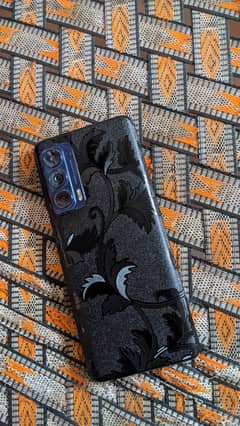 Moto Edge 2021