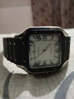 CARTIER