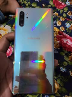 Samsung note 10 plus