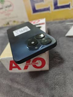 itel a70