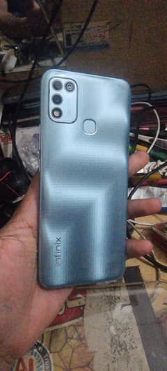 infinix hot 10 play