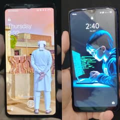Realme 3 4/64 (Official Pta Approved) One Plus 8/128 ( Patch )