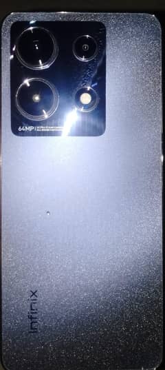 infinix
