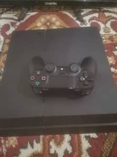 Playstation 4 1TB