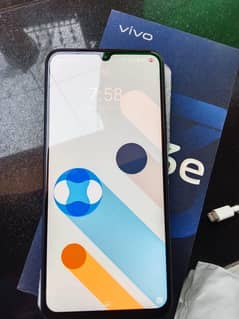 Vivo v23e 10 by 10