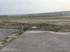 5 Marla Ready For Construction Plot Available For Sale In Sector Daffodil