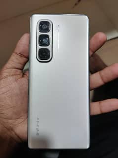 infinix
