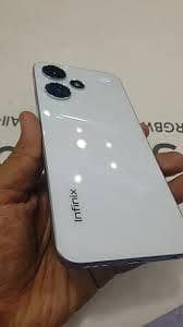infinix mobile