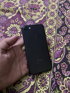 iPhone 7 Pta approved 128GB