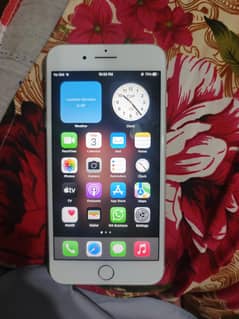 I phone 8 plus