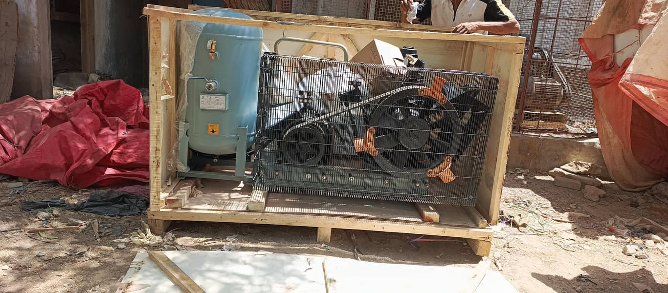 pet blow machine 13