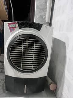Venus room cooler