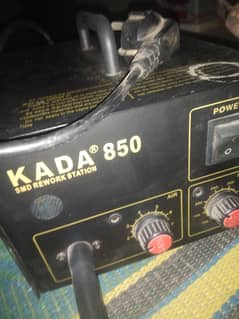 Kada 850