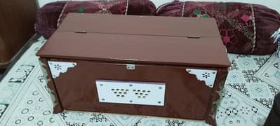 Indian Harmonium